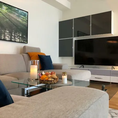 Nordic Host Luxury Apts. - Sorengkaia Sunfront Oslo