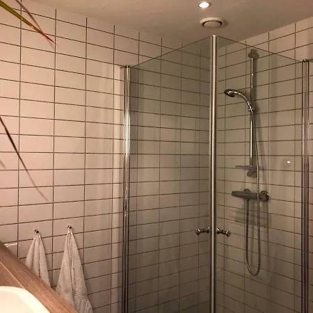 Nordic Host Luxury Apts. - Sorengkaia Sunfront *