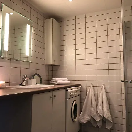 Nordic Host Luxury Apts. - Sorengkaia Sunfront