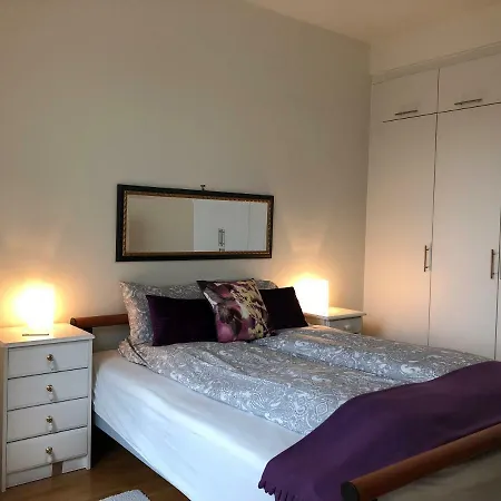 Nordic Host Luxury Apts. - Sorengkaia Sunfront Appartement Oslo