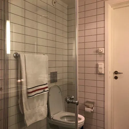 Nordic Host Luxury Apts. - Sorengkaia Sunfront *