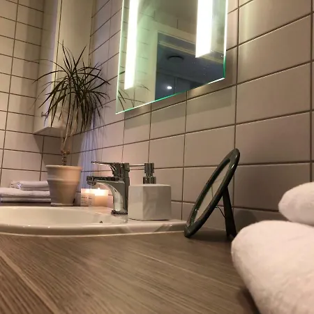 Nordic Host Luxury Apts. - Sorengkaia Sunfront * Oslo